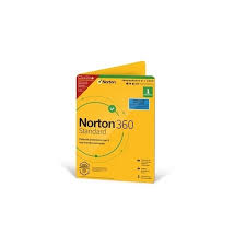 Norton 360 Standard 2020