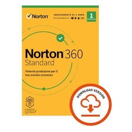 360 Standard 2023-1D 12 Mesi 10Gb Esd