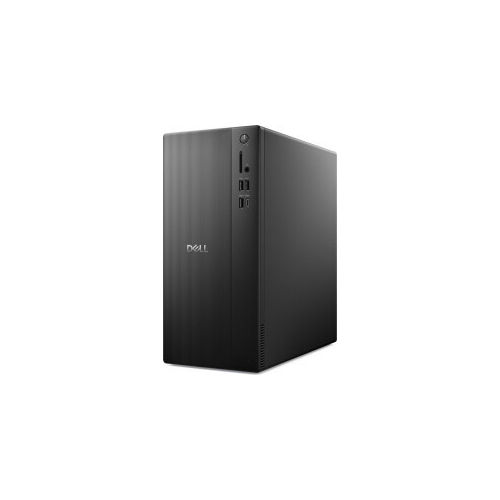 Dell QVT1260 Pro Tower Essential PC Desktop Intel Core i5-14400 8GB DDR5 512GB SSD Wi-Fi 6 Windows 11 Pro colore Nero