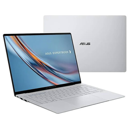 B9406CAA ExpertBook B9 Notebook 14" OLED Touch Intel Core Ultra 7 356H 32GB 1TB SSD Win 11 Pro colore Grigio Morn