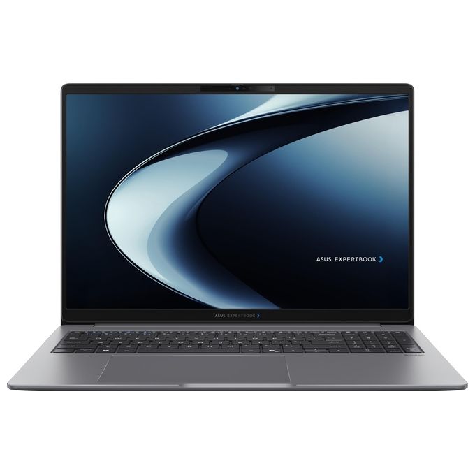 Asus 90NX0AB1-M005M0 ExpertBook P5 G2 Notebook AMD Ryzen AI 9 HX 470 16 GB 1 TB SSD colore Misty Grey