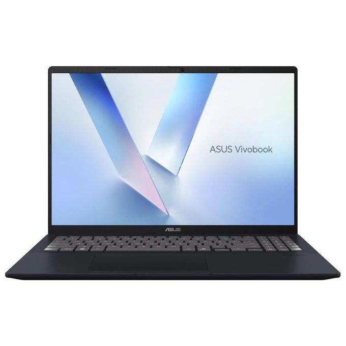 Asus F1607AA MB036W VivoBook 16 Notebook Intel Core Ultra 5 32GB 1TB SSD 16 pollici WUXGA IPS colore Blu Tranquillo