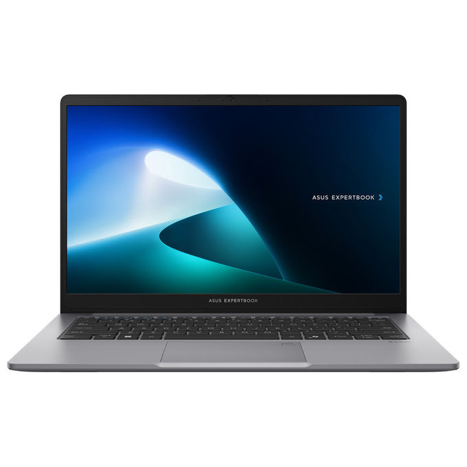 Asus P1403CVA-S62074X ExpertBook P1 Notebook 14'' Full HD Intel Core 5 210H 16 GB DDR5 512 GB SSD Grigio
