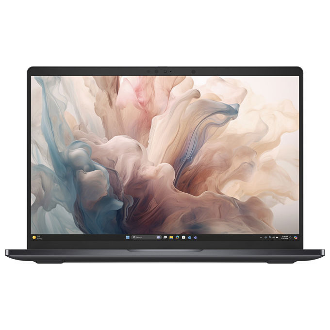 Dell PA14250 Pro 14 Premium Notebook Intel Core Ultra 7 32GB RAM 512GB SSD 14 pollici Grigio