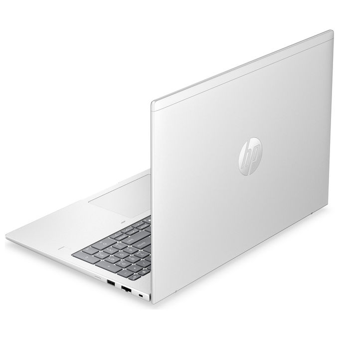 HP DP9J2AT ProBook 4 G2i Notebook 16'' Intel Core Ultra 5 16GB RAM 512GB SSD colore Argento