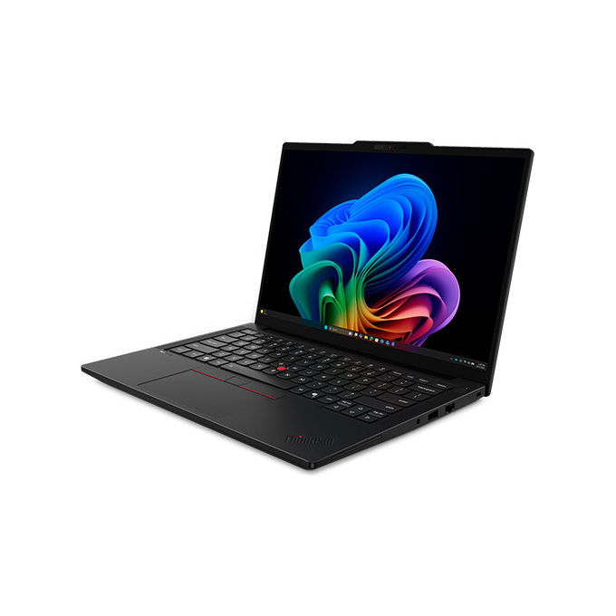Lenovo 21WV003NIX ThinkPad T14 Gen 7 Notebook AMD Ryzen AI 7 PRO 450 32GB DDR5 1TB SSD 14'' WUXGA Windows 11 Pro colore Nero