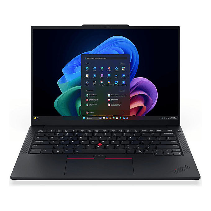 Lenovo 21Y6007WIX ThinkPad E14 Gen 8 Notebook Intel Core Ultra 5 512 GB SSD 16 GB RAM colore Nero