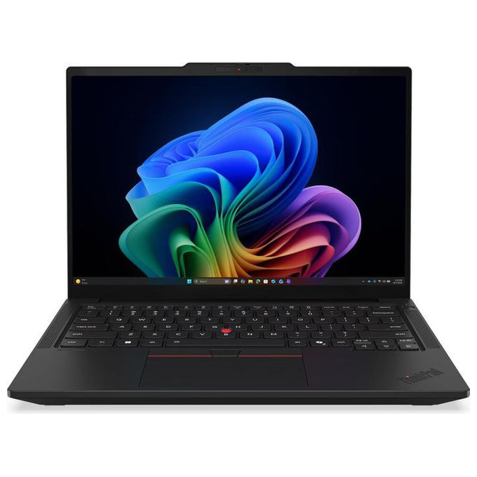 Lenovo 21WN00C5IX ThinkPad T14 Gen 7 Notebook 14 pollici Intel Core Ultra 7 16GB RAM 512GB SSD colore Nero