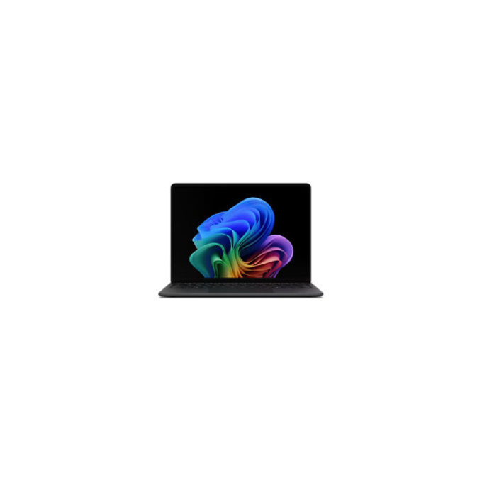 Microsoft Surface Laptop 8850 Notebook Intel Core Ultra 5 16GB 256GB SSD Windows 11 Pro 13 8 pollici colore Nero
