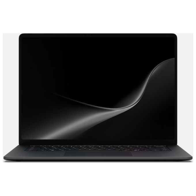 Microsoft EP2-50939 Surface Laptop 8 Notebook 15'' Intel Core Ultra 5 330 16 GB 512 GB SSD Windows 11 Pro colore Nero