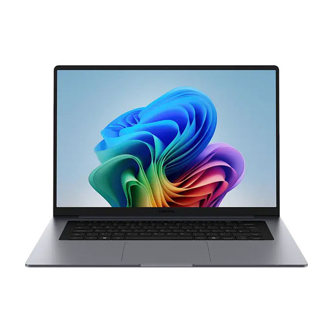 Samsung NP764BJG-KA2IT Galaxy Book6 Enterprise Edition Notebook 16 pollici Intel Core Ultra 5 325 16GB RAM 512GB SSD Grigio