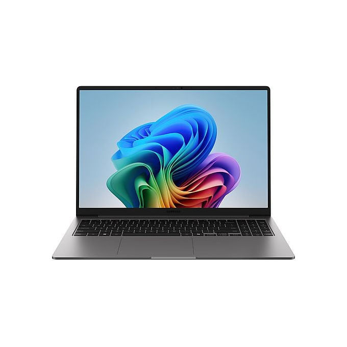 Samsung NP764BJG-KG3IT Galaxy Book6 EE Notebook 16 pollici Intel Core Ultra 7 32GB RAM 512GB SSD Grigio