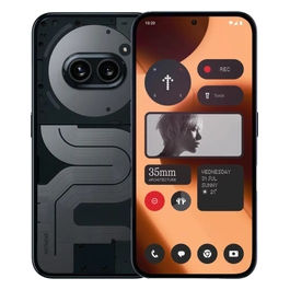 (2a) Plus 5G 12/256Gb 6.7'' Oled 120Hz Dual Sim Black