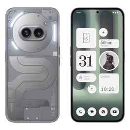 (2a) Plus 5G 12/256Gb 6.7'' Oled 120Hz Dual Sim Grey
