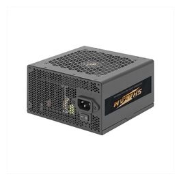 Alimentatore Shazam 700W ATX 80 White Pfc Attivo Fan 120mm Tasto On/Off