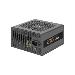 Alimentatore Vortex 650W ATX 80 Bronze Pfc Attivo Fan 120mm Tasto On/Off