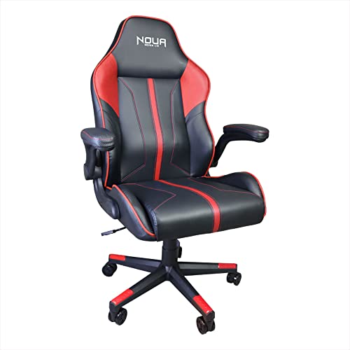 Noua Zen Sedia Gaming Poltrona Gamer Ergonomica Girevole a