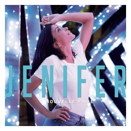 Nouvelles Pages Album di Jenifer DVD per Appassionati di Musica Film e TV Con Contenuti Esclusivi