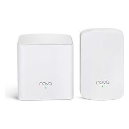 Nova MW5 Sistema WiFi ac Mesh lintera abitazione - 2 pezzi