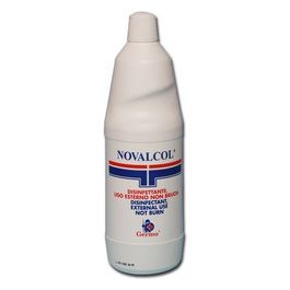 Novalcol - 1 Litro 1 pz. disinfettante 