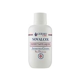 Novalcol - 250 Ml disinfettante - conf 12 pezzi