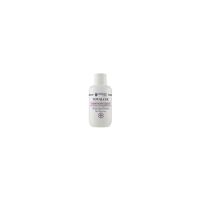 Image of Novalcol - 250 Ml disinfettante - conf 12 pezzi
