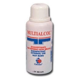 Novalcol - 250 Ml disinfettante - conf 12 pezzi