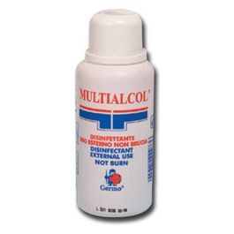 Novalcol - 250 Ml disinfettante - conf 12 pezzi