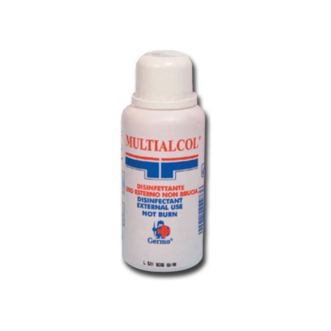 Novalcol - 250 Ml disinfettante - conf 12 pezzi