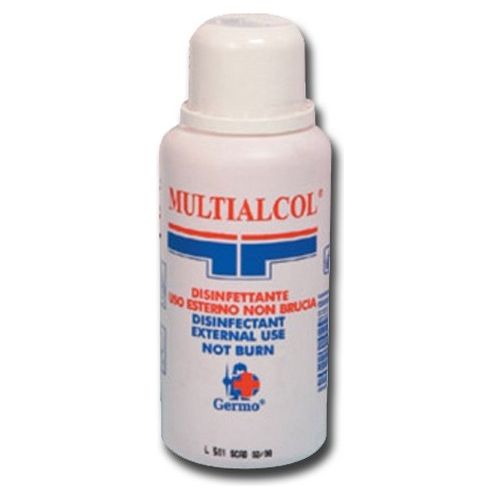Novalcol - 250 Ml disinfettante - conf 12 pezzi