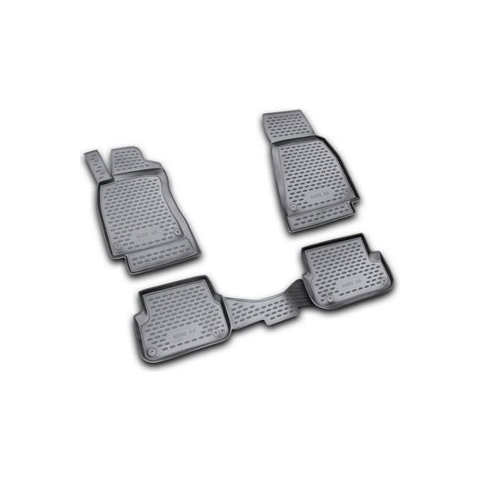 Novline in TPE - Audi A6 4p (09/04>03/11) - Audi A6 Allroad (06/06>02/12) - Audi A6 Avant (03/05>08/11)