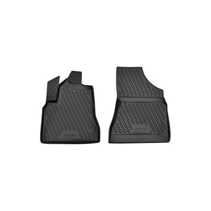 Novline in TPE - Citroen Berlingo (van) (04/08>05/18)