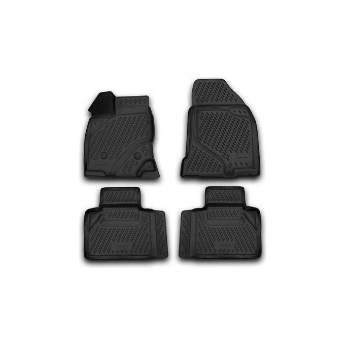 Novline in TPE - Ford Edge (07/16>)