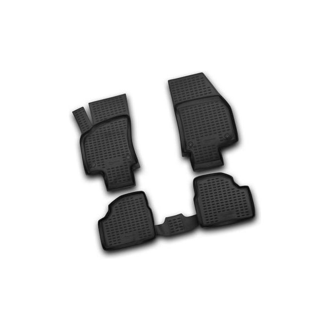 Novline in TPE - Opel Astra H 5p (03/04>12/09) - Opel Astra H GTC 3p (04/05>08/11) - Opel Astra H Sports Tourer (03/04>10/10)