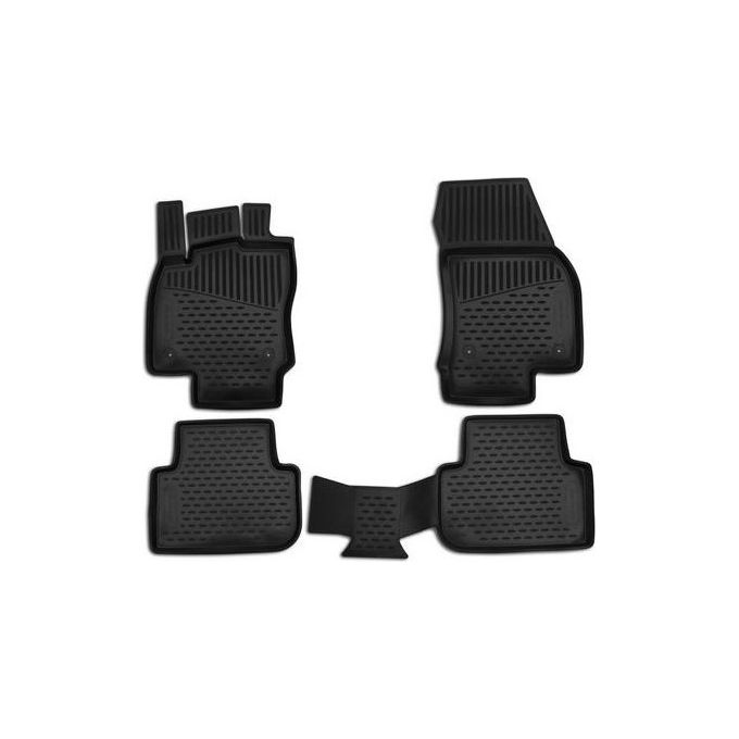 Novline in TPE - Volkswagen Tiguan (05/16>)