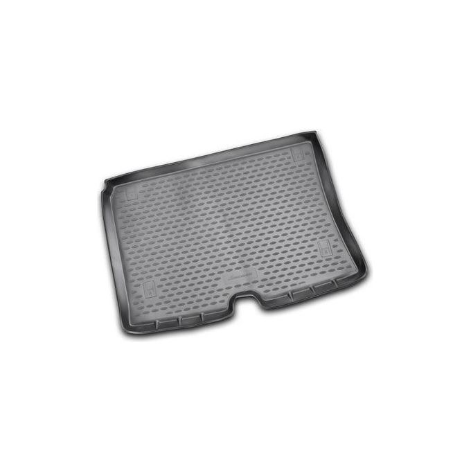 Novline Vasca baule in TPE Citroen Nemo Van (van) (12/08>) - Fiat Fiorino (van) (09/08>) - Peugeot Bipper (van) (05/08>)