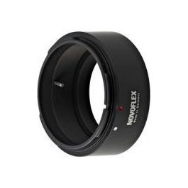 Adattatore Canon FD Obiettivo a Sony E Mount Camera
