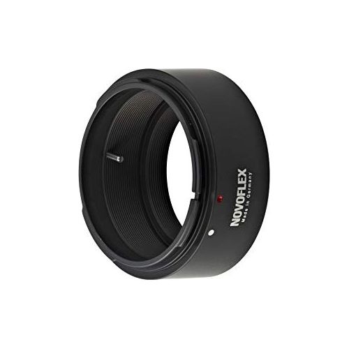 Novoflex Adattatore Canon FD Obiettivo a Sony E Mount Camera