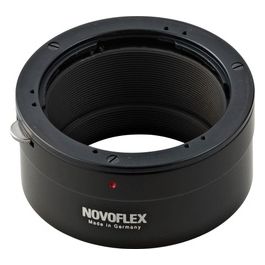Adattatore Contax Yashica per Obiettivo a Sony E Mount Camera