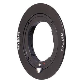 Adattatore Leica M Obiettivo a Fuji G-Mount Camera