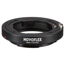 Novoflex Adattatore Leica M