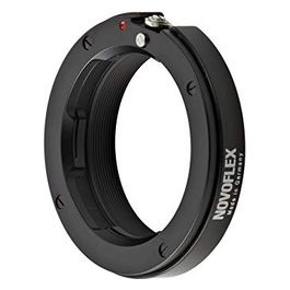 Adattatore Leica M Obiettivo su Camera Nikon Z