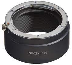 Novoflex Adattatore Leica R