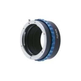 Adattatore Nikon F Obiettivo a Fuji per Fotocamera