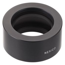 Adattatore Obiettivo M42 a Sony E Mount Camera