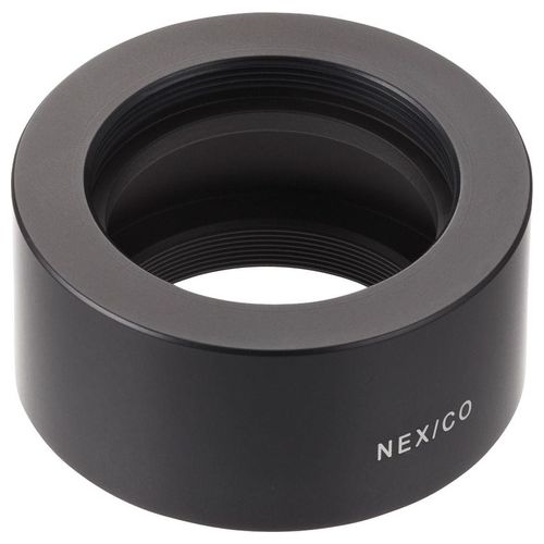 Novoflex Adattatore Obiettivo M42 a Sony E Mount Camera