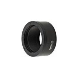 Adattatore Olympus OM Obiettivo a Sony E Mount Camera