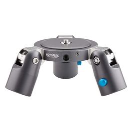 Base Treppiede 3 Gambe Professionale