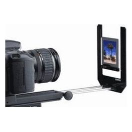 CASTEL-COP DIGIT Kit per Macchina Fotografica Digitale 24x36cm Fino a 6x7