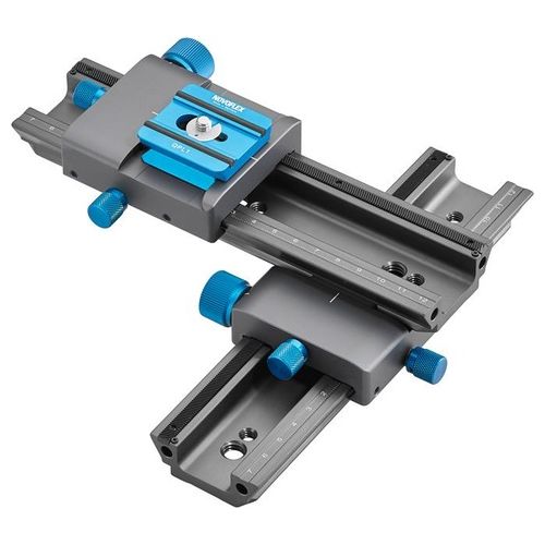Novoflex CASTEL-CROSS Q Carrello di Regolazione